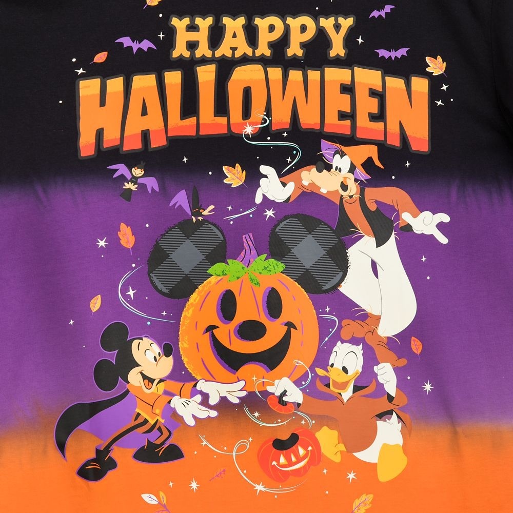 Happy halloween disney shirt 2021 adult sizing
